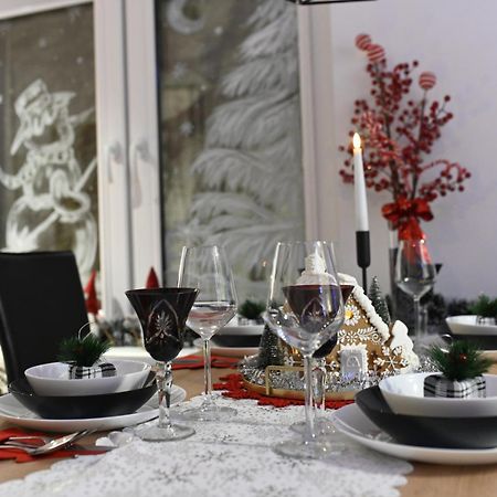 Josephine Apartment Subotica Bagian luar foto