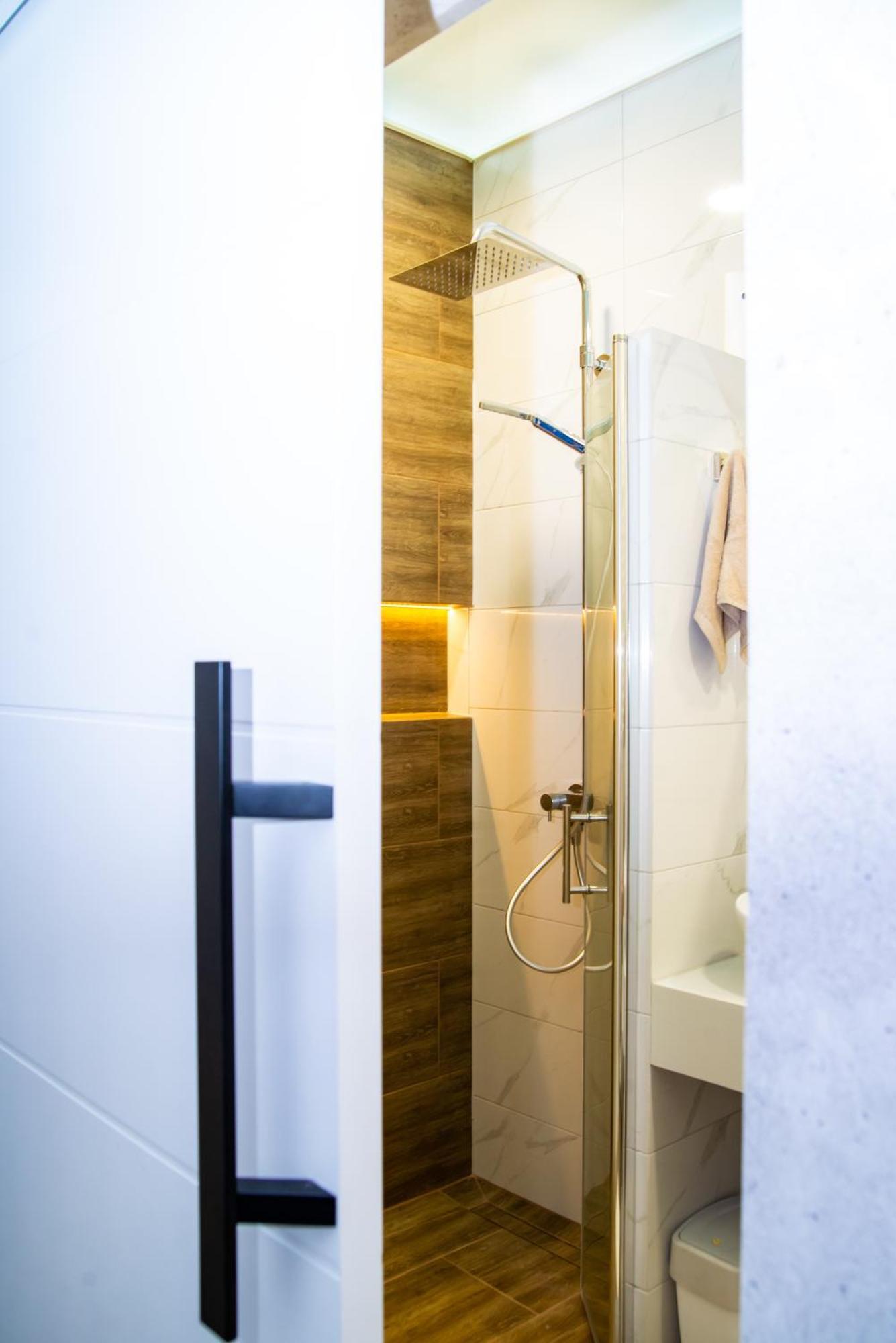 Josephine Apartment Subotica Bagian luar foto