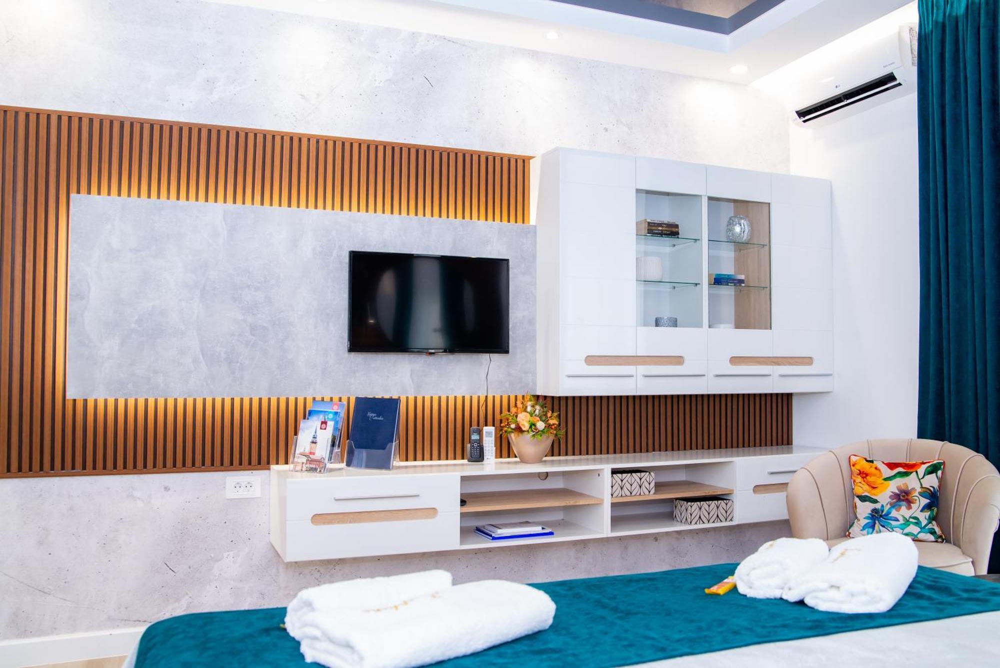 Josephine Apartment Subotica Bagian luar foto