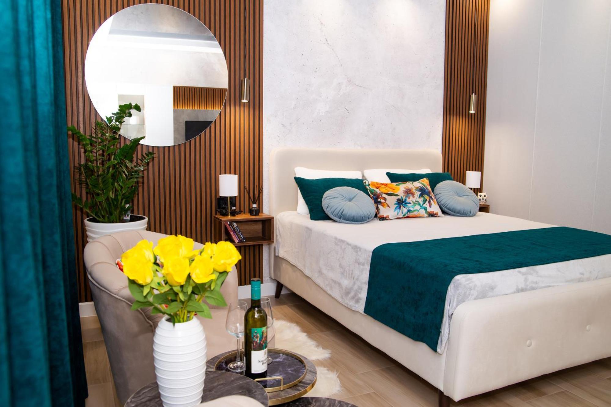 Josephine Apartment Subotica Bagian luar foto