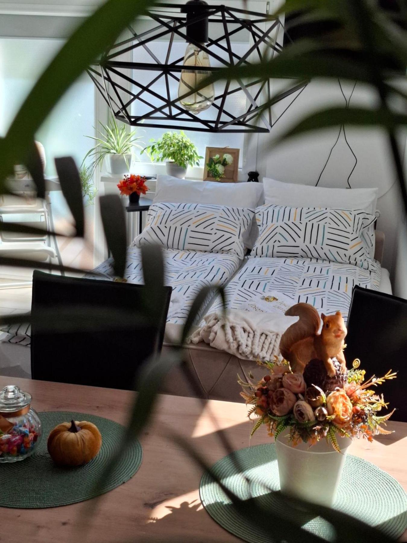 Josephine Apartment Subotica Bagian luar foto
