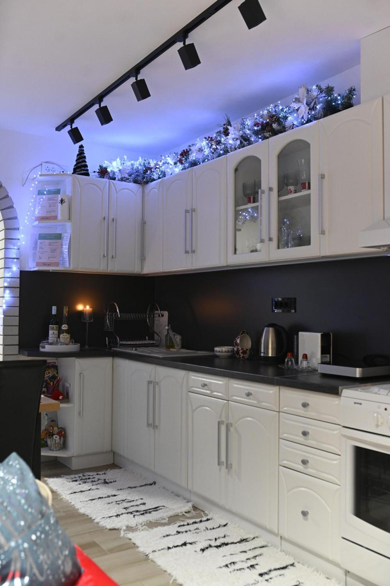 Josephine Apartment Subotica Bagian luar foto