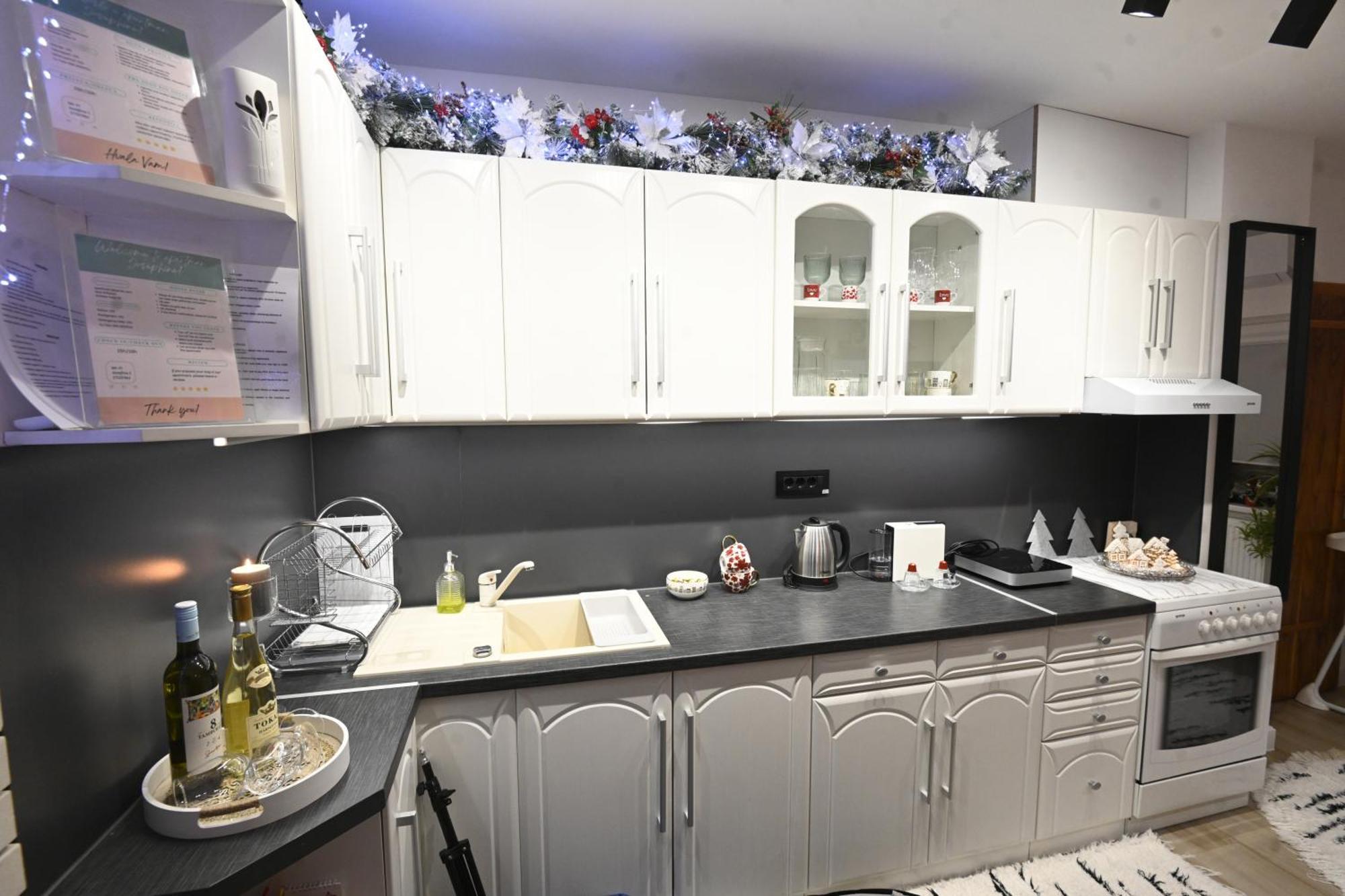 Josephine Apartment Subotica Bagian luar foto