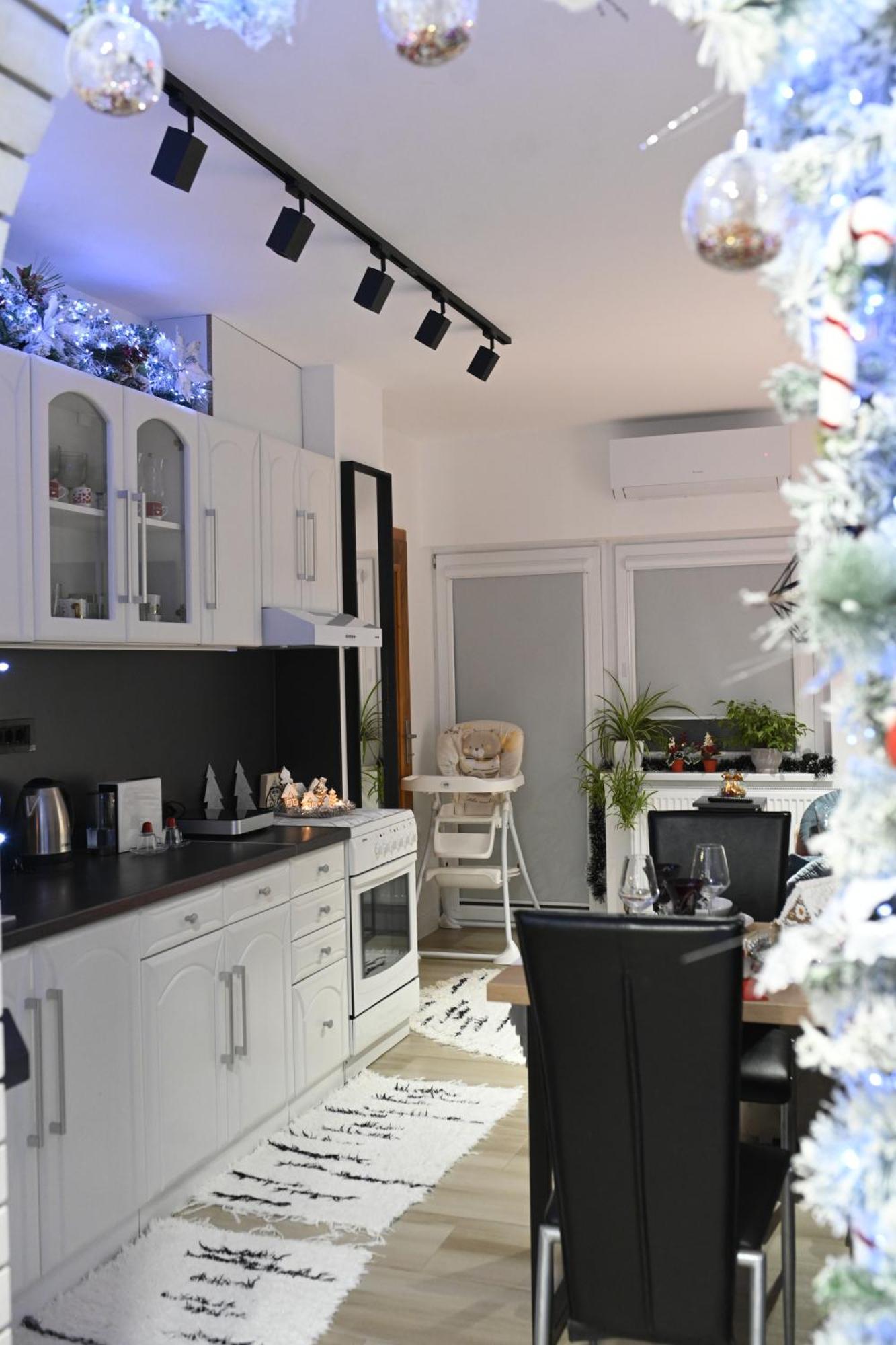 Josephine Apartment Subotica Bagian luar foto