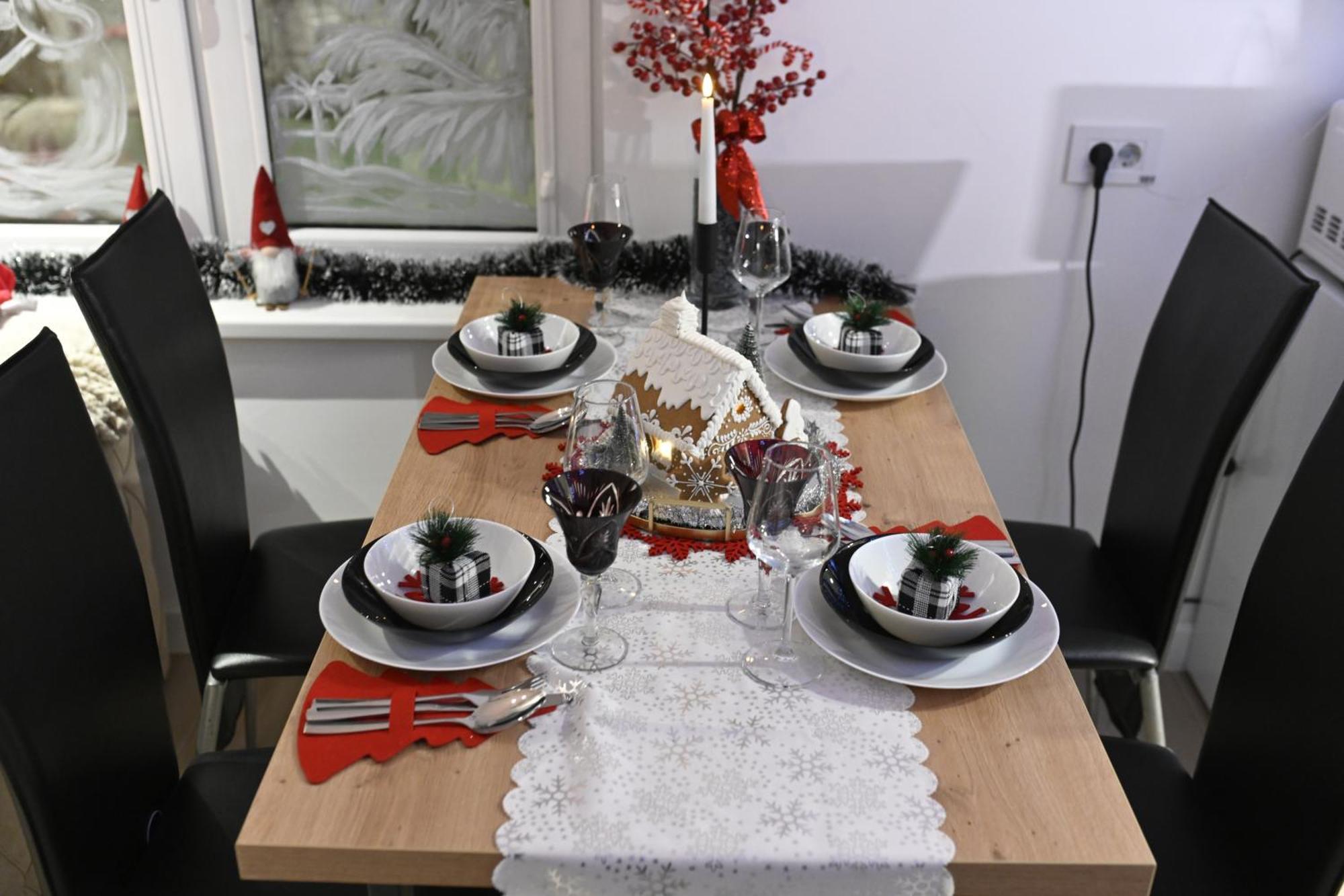 Josephine Apartment Subotica Bagian luar foto