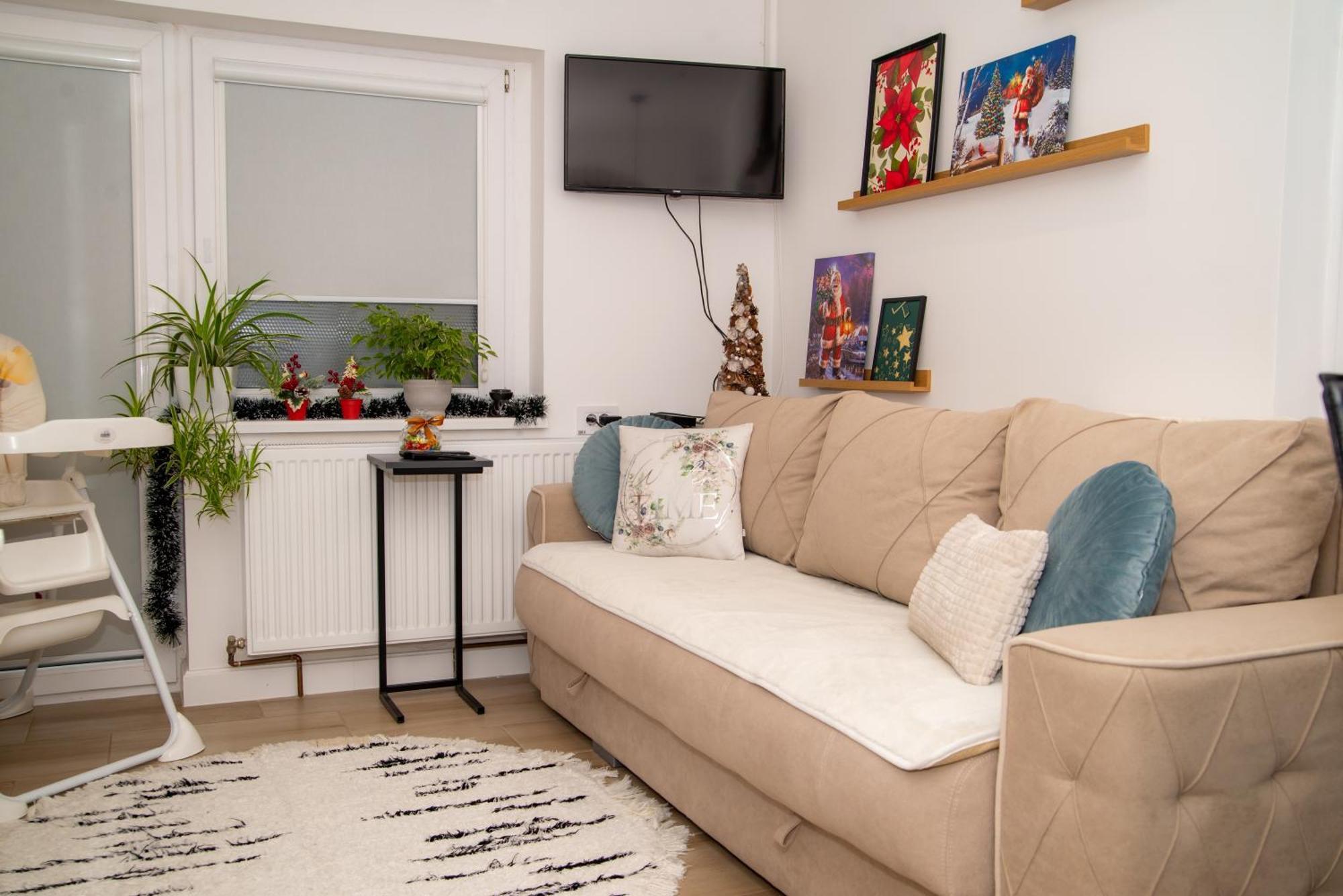 Josephine Apartment Subotica Bagian luar foto