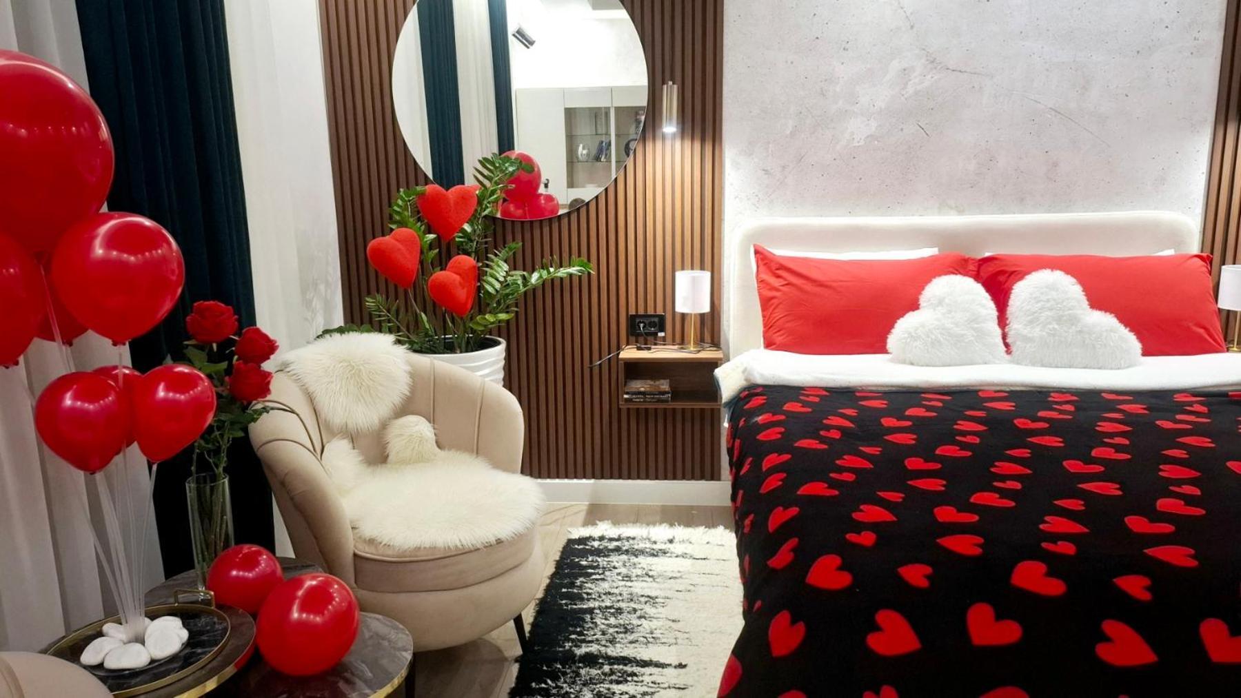 Josephine Apartment Subotica Bagian luar foto