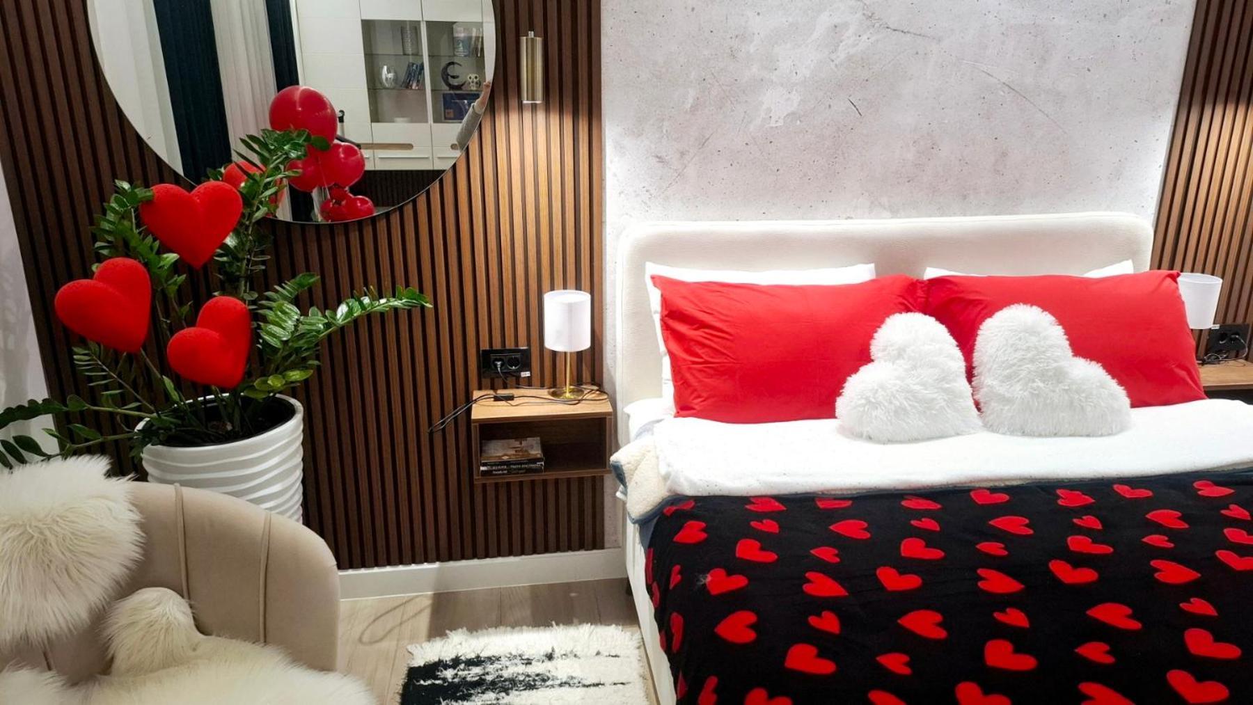 Josephine Apartment Subotica Bagian luar foto
