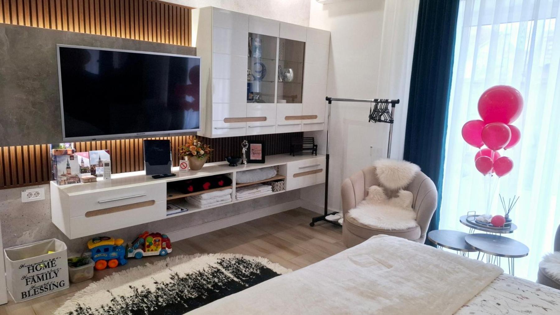 Josephine Apartment Subotica Bagian luar foto