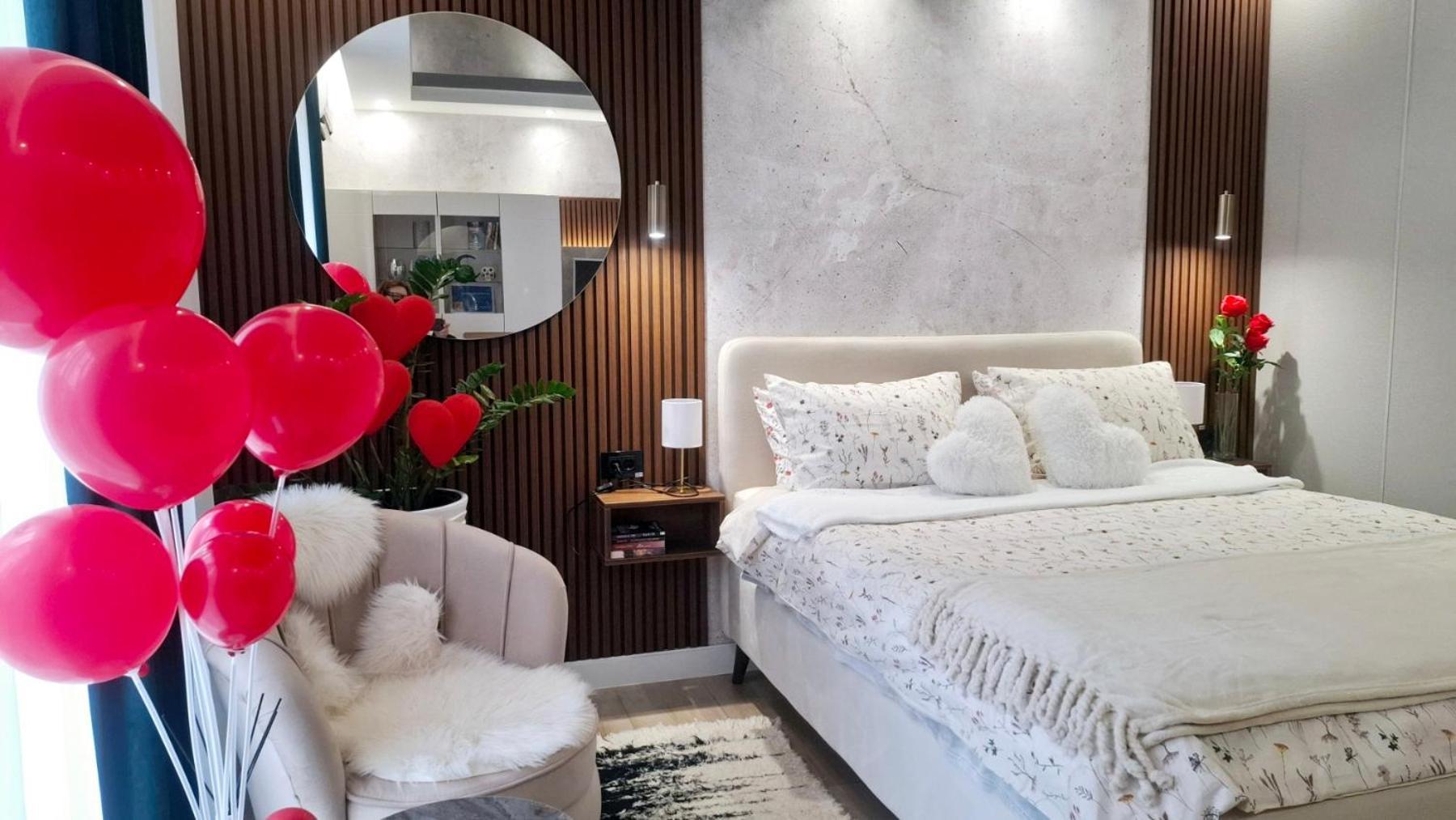 Josephine Apartment Subotica Bagian luar foto