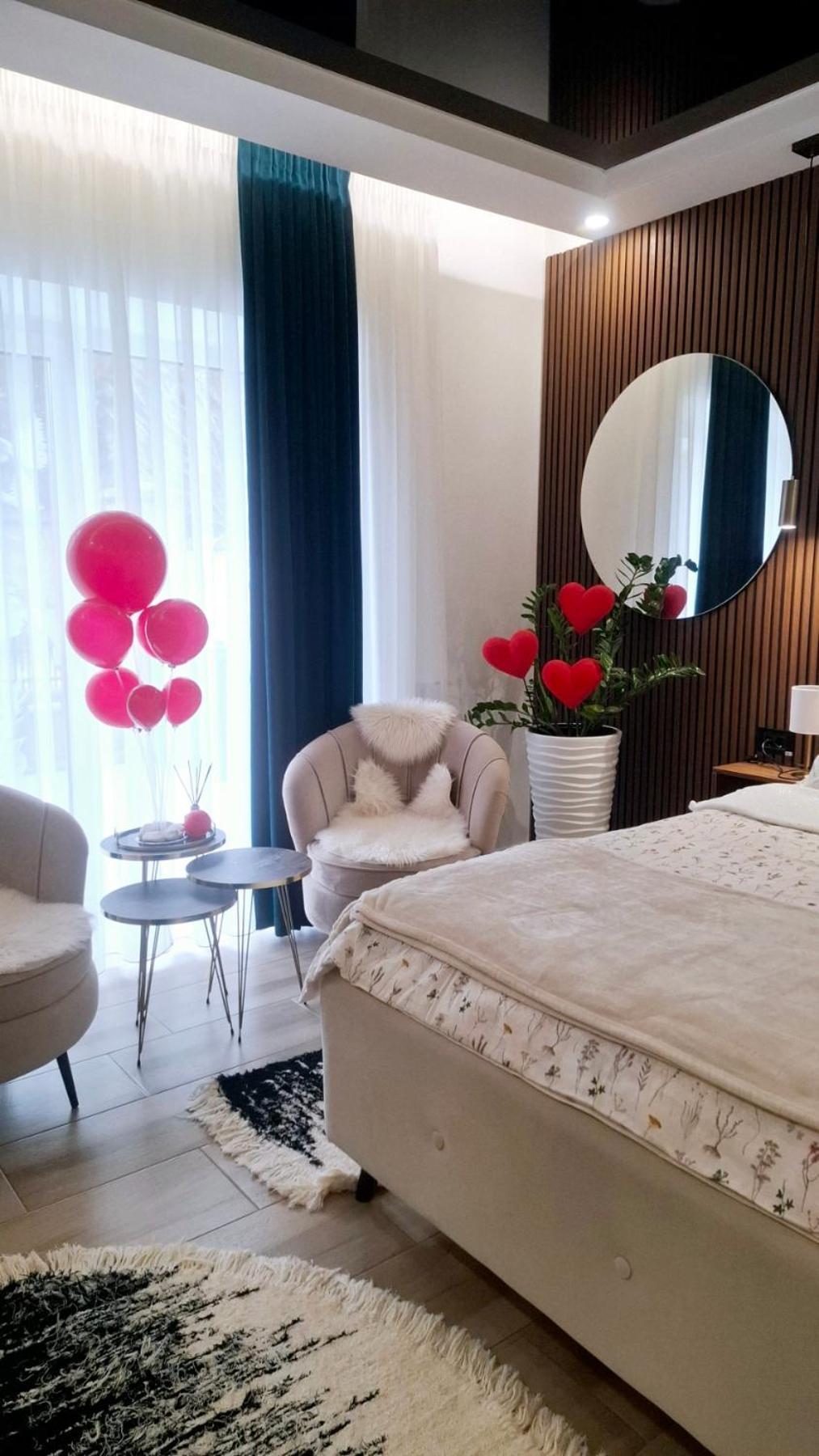 Josephine Apartment Subotica Bagian luar foto