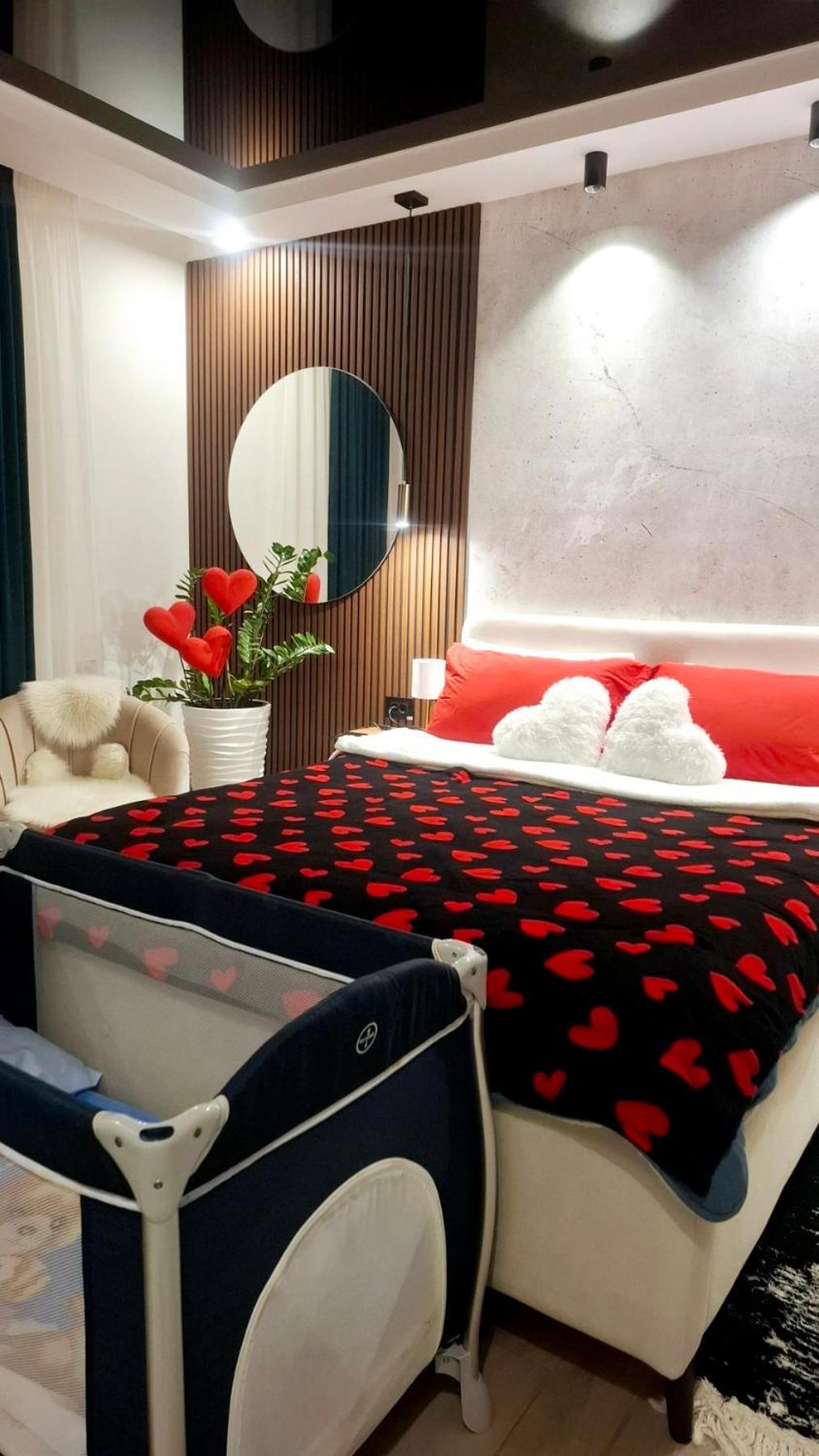 Josephine Apartment Subotica Bagian luar foto