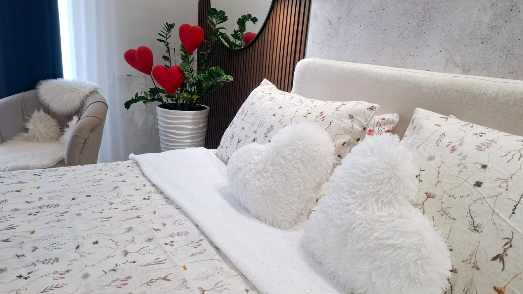 Josephine Apartment Subotica Bagian luar foto