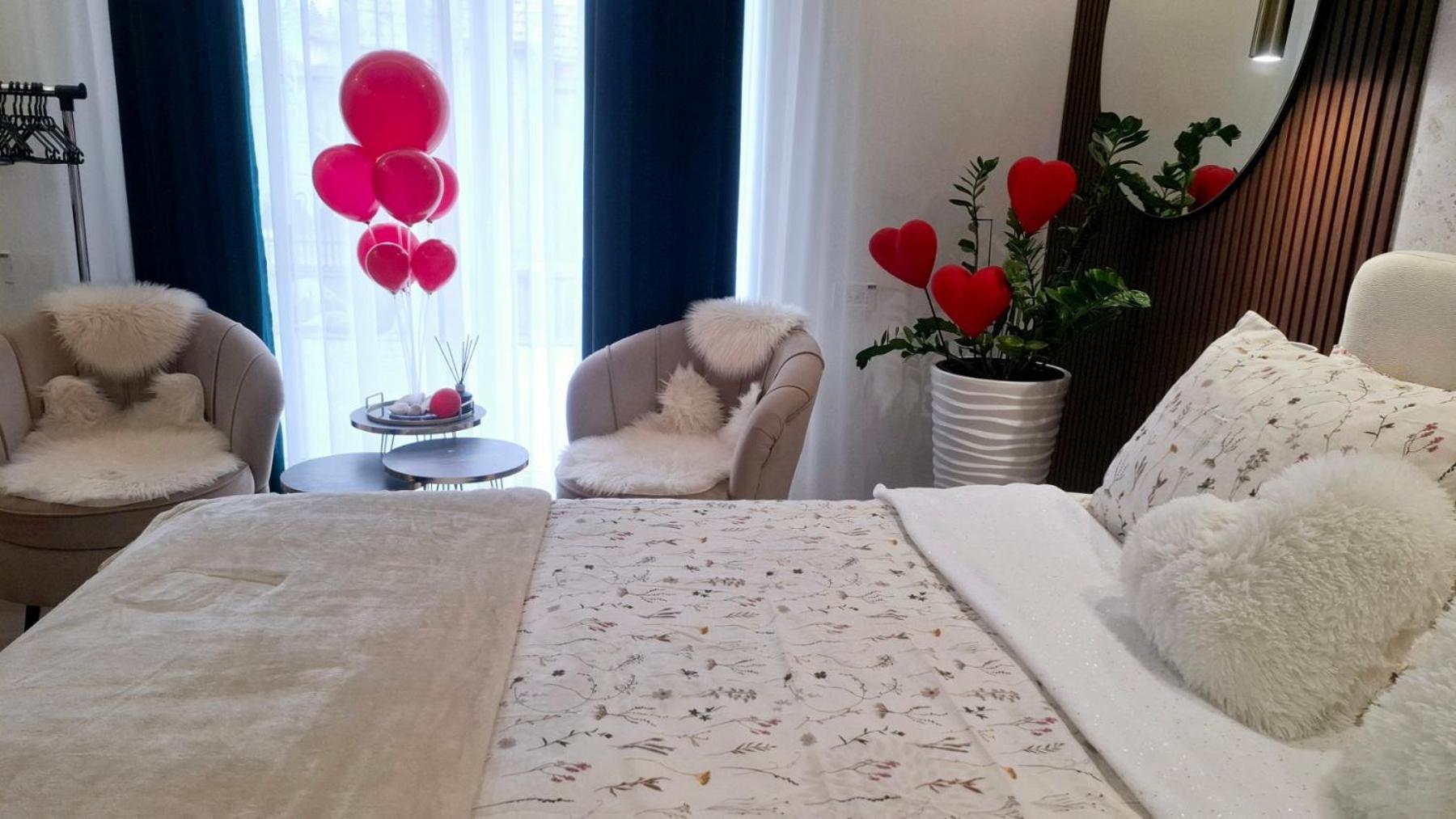 Josephine Apartment Subotica Bagian luar foto
